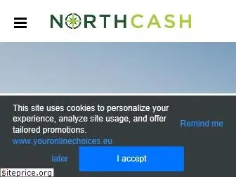 northcash.com