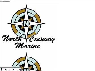 northcausewaymarine.com