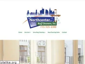 northcenterrug.com