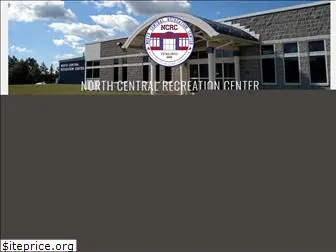 northcentralrec.com