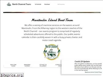 northchanneltours.com