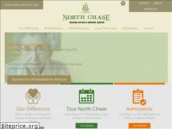 northchasecare.com