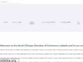 northchicagochamber.org