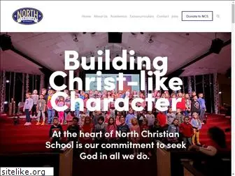 northchristianschool.org