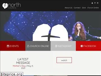 northchurch.net