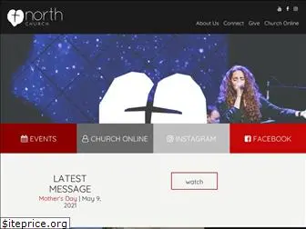 www.northchurch.net