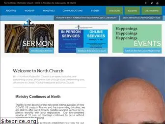 northchurchindy.com