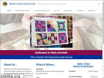 northcitiesquiltguild.org