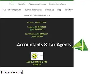 northcityaccountants.com.au