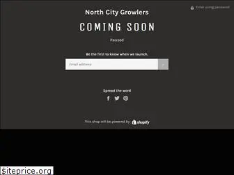 northcitygrowlers.ca