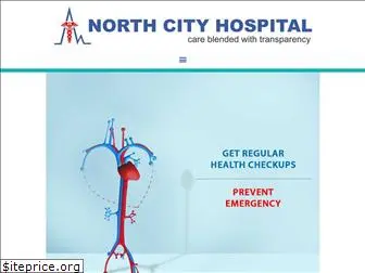 northcityhospitals.com