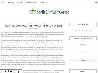 northcliffegolfcourse.com