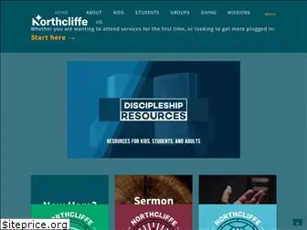 northcliffeonline.org