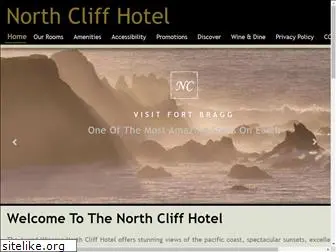 northcliffhotel.net