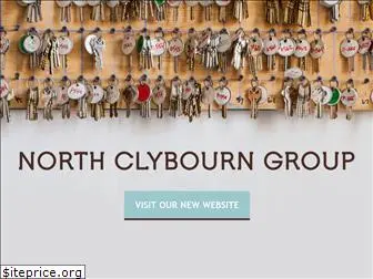 northclybourngroup.com