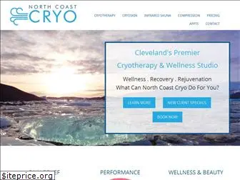 northcoast-cryo.com