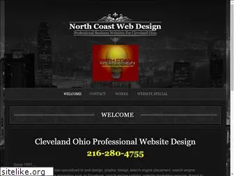 northcoast-webdesign.com