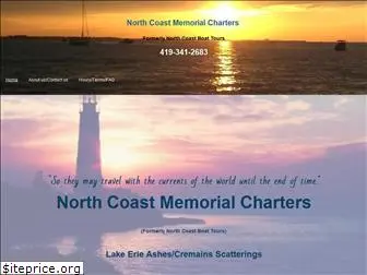 northcoastboattours.com