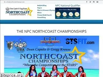 northcoastchamps.com