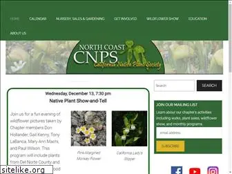 northcoastcnps.org