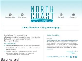 northcoastcommunications.com