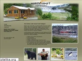 northcoastcottages.ca