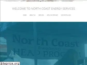 northcoastenergyservices.com