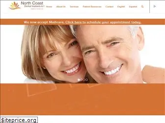 northcoastfamilydental.com