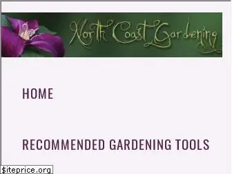 northcoastgardening.com