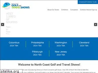 northcoastgolfandtravelshows.com