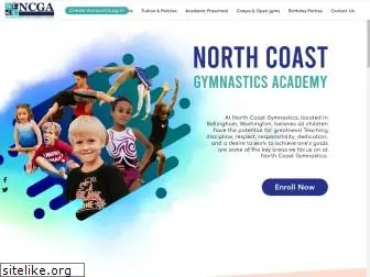 northcoastgym.com