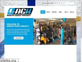 northcoasthockey.com