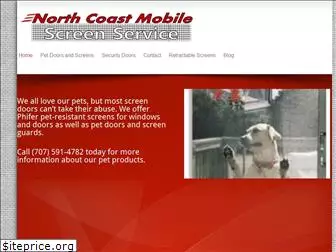 northcoastmobile.com