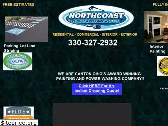 northcoastpaint.com