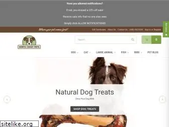 northcoastpets.com