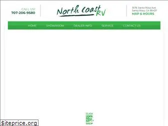 northcoastrv.com