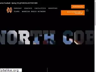 northcobbfootball.com