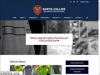 northcollierfire.com