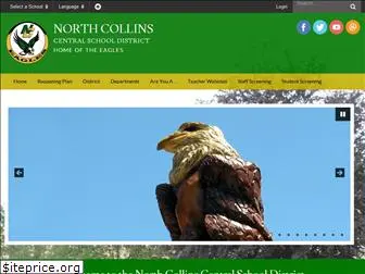northcollins.com
