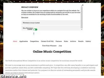 northcompetition.com