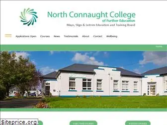 northconnaughtcollege.net