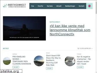 northconnect.no