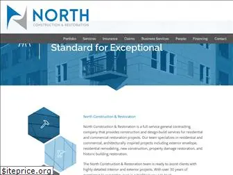 northconstruction.com