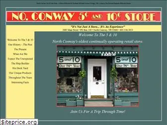 northconway5and10.com