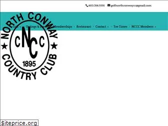 northconwaycountryclub.com