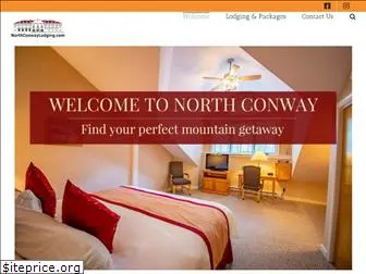 northconwaylodging.com