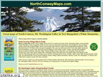 northconwaymaps.com