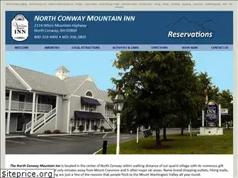 northconwaymountaininn.com