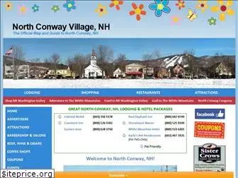 northconwayvillage.net