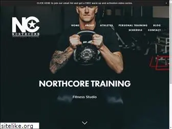 northcoretraining.com